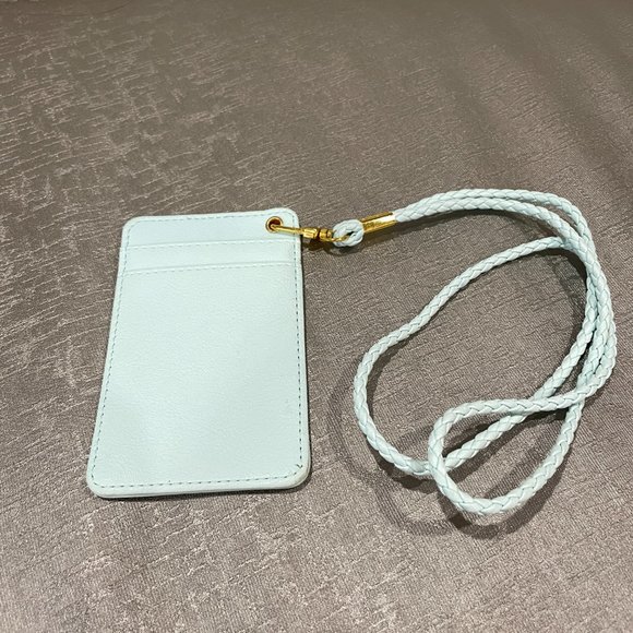Badge/Credit Card Holder, New - Picture 7 of 7
